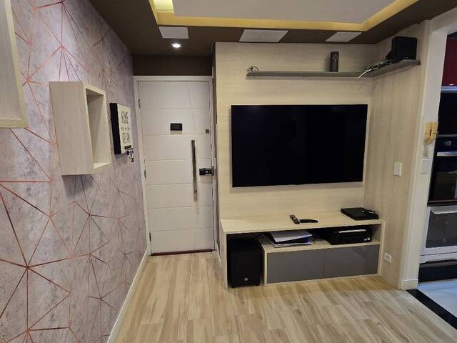 #1236 - Apartamento para Venda em São Paulo - SP - 3