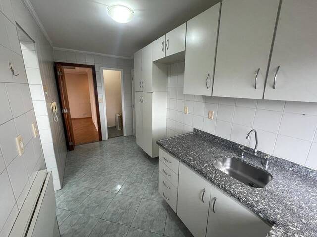 #1237 - Apartamento para Locação em São Paulo - SP - 3