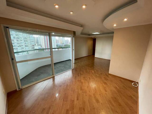 #1237 - Apartamento para Locação em São Paulo - SP - 1