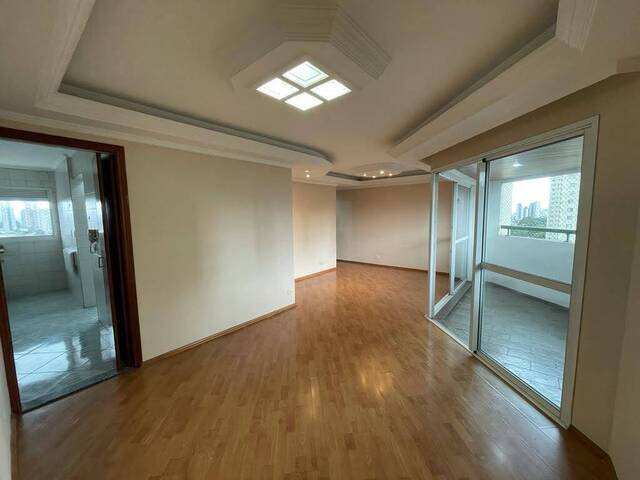 #1237 - Apartamento para Locação em São Paulo - SP - 2