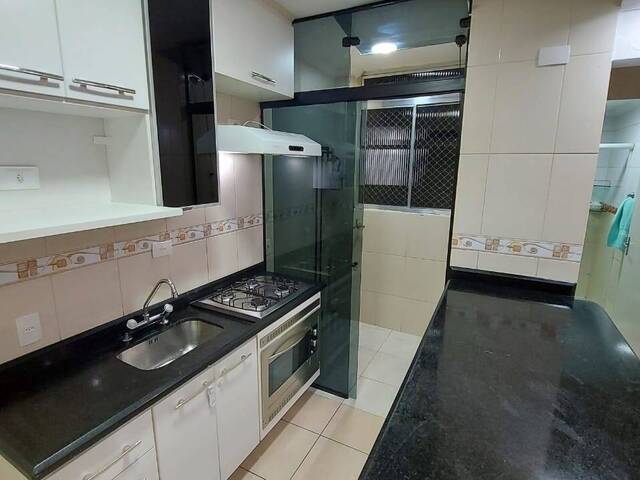 #1238 - Apartamento para Venda em São Paulo - SP - 3