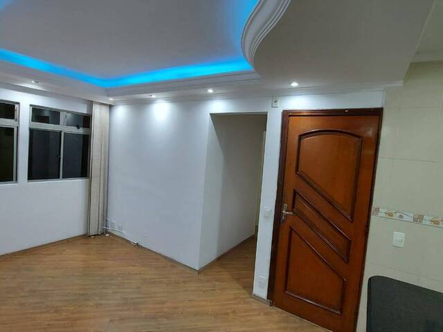#1238 - Apartamento para Venda em São Paulo - SP - 1