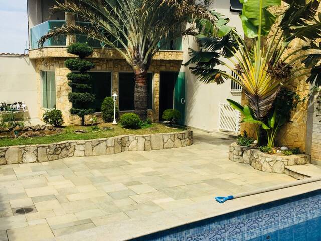 #1239 - Casa para Venda em São Paulo - SP - 2