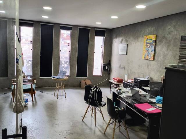 #1240 - Sala para Locação em São Paulo - SP - 2