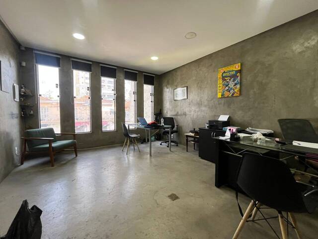 #1240 - Sala para Locação em São Paulo - SP - 3