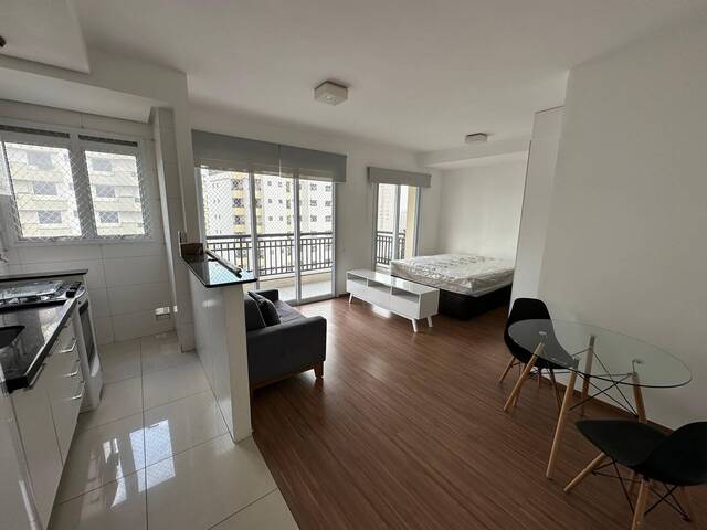 #1241 - Apartamento para Locação em São Paulo - SP - 2