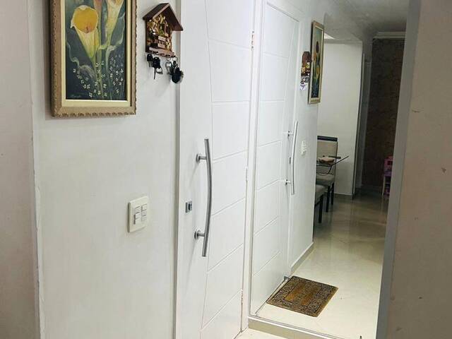 #1242 - Apartamento para Venda em São Paulo - SP - 3