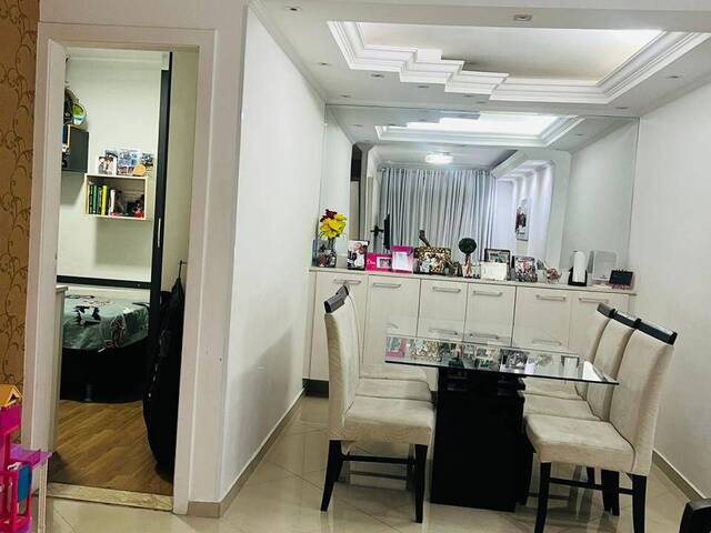 #1242 - Apartamento para Venda em São Paulo - SP - 2