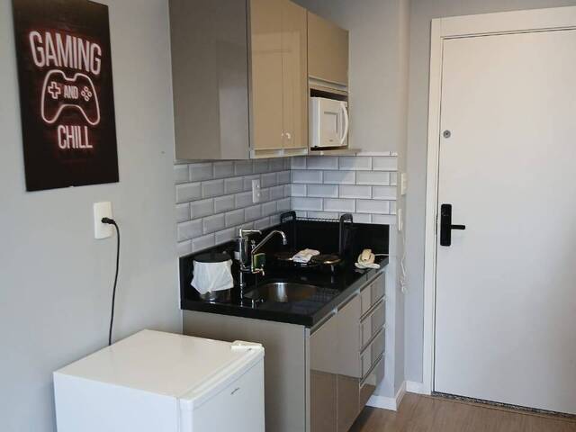 #1243 - Apartamento para Venda em São Paulo - SP - 2
