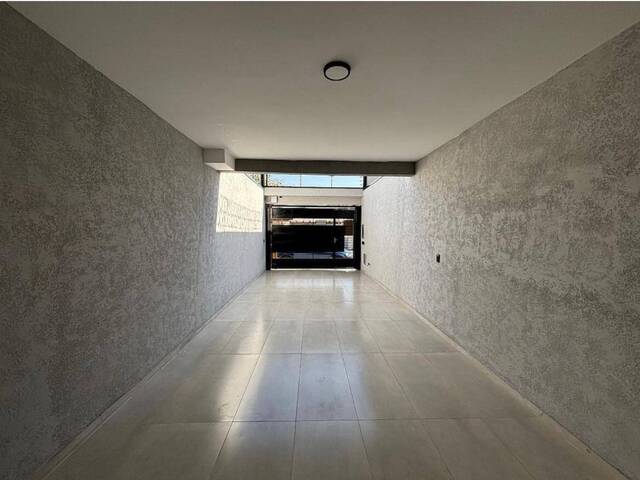 #1244 - Casa para Venda em São Paulo - SP - 3