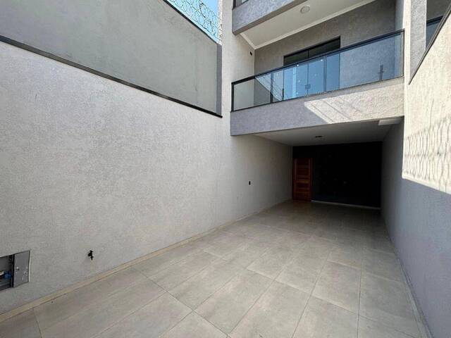 #1244 - Casa para Venda em São Paulo - SP - 2