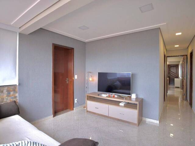 #1245 - Apartamento para Venda em São Paulo - SP - 1