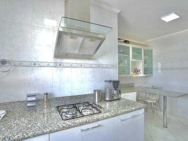 #1245 - Apartamento para Venda em São Paulo - SP - 2
