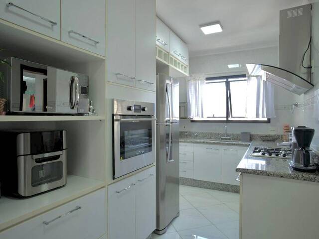 #1245 - Apartamento para Venda em São Paulo - SP - 3