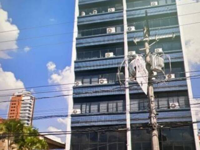 #1246 - Sala para Locação em São Paulo - SP - 1