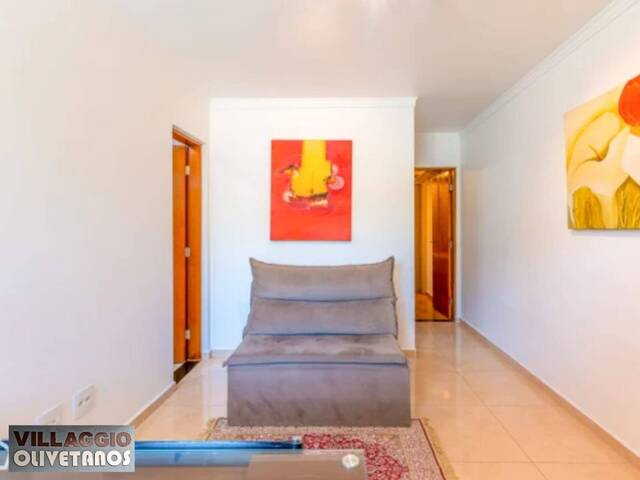 #1248 - Apartamento para Venda em São Paulo - SP - 3