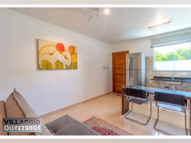 #1248 - Apartamento para Venda em São Paulo - SP - 1