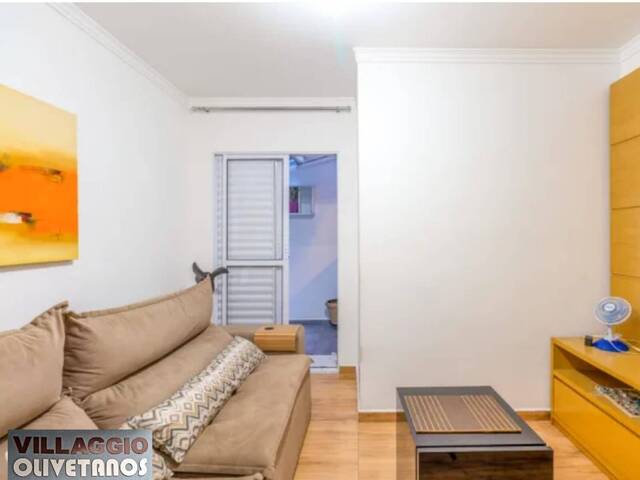 #1248 - Apartamento para Venda em São Paulo - SP - 2