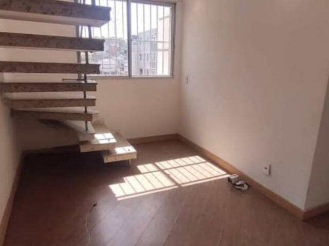 #1249 - Apartamento para Locação em São Paulo - SP - 1