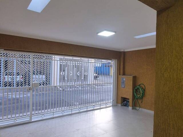 #1251 - Casa para Venda em São Paulo - SP - 2