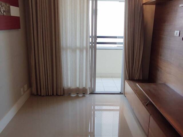#1252 - Apartamento para Locação em São Paulo - SP - 2