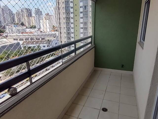 #1252 - Apartamento para Locação em São Paulo - SP - 3