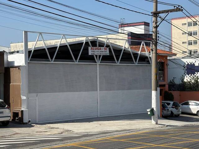 #1253 - Sala para Locação em São Paulo - SP - 1