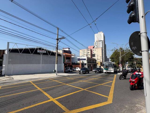 #1253 - Sala para Locação em São Paulo - SP - 3