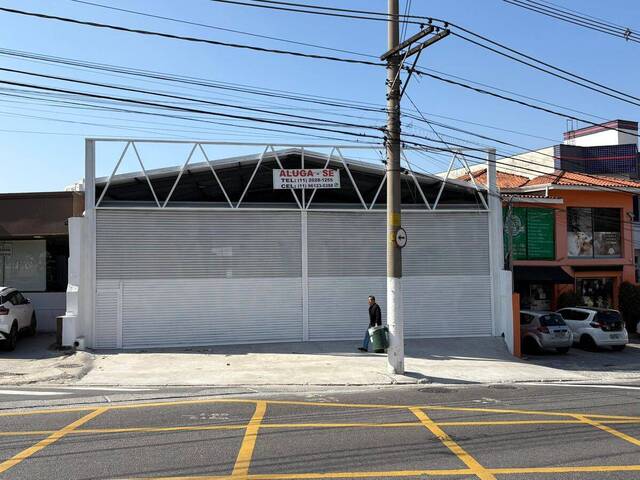 #1253 - Sala para Locação em São Paulo - SP - 2