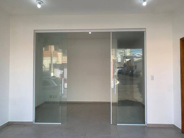 #1255 - Sala para Locação em São Paulo - SP - 2