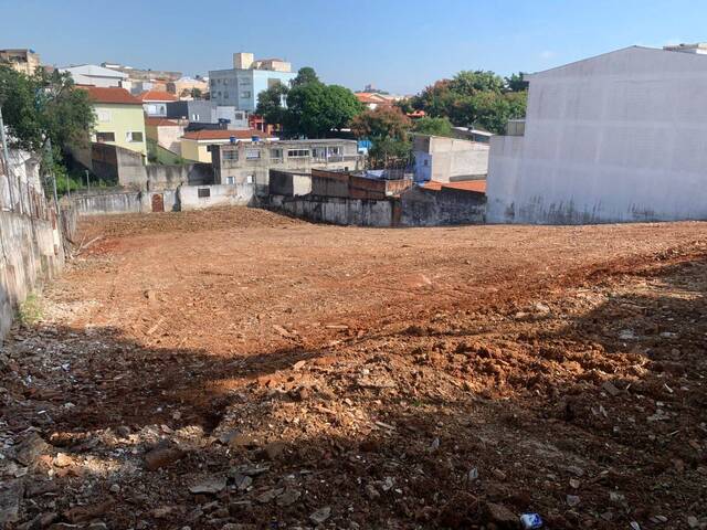 #1256 - Área para Venda em São Paulo - SP - 2