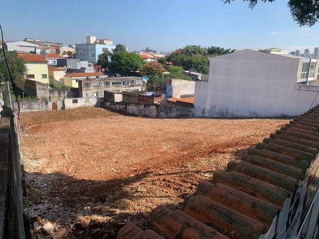 #1256 - Área para Venda em São Paulo - SP - 1