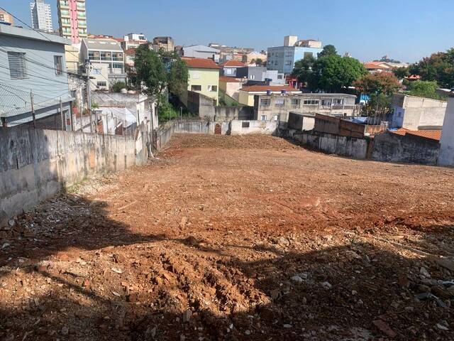 #1256 - Área para Venda em São Paulo - SP - 3