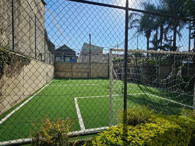 #1257 - Apartamento para Venda em São Paulo - SP - 1