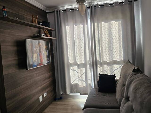 #1257 - Apartamento para Venda em São Paulo - SP - 3