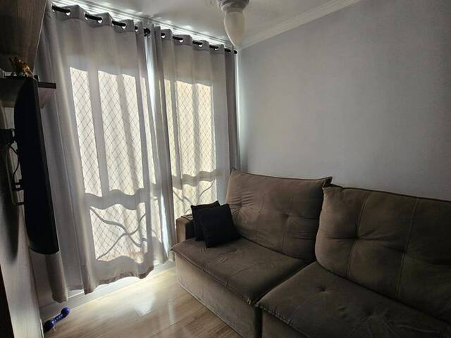 #1257 - Apartamento para Venda em São Paulo - SP - 2