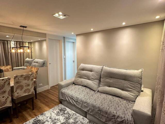 #1258 - Apartamento para Venda em São Paulo - SP - 1