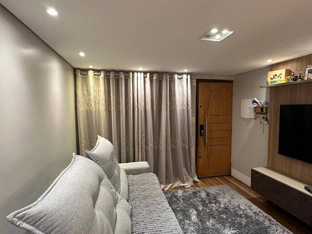 #1258 - Apartamento para Venda em São Paulo - SP - 2
