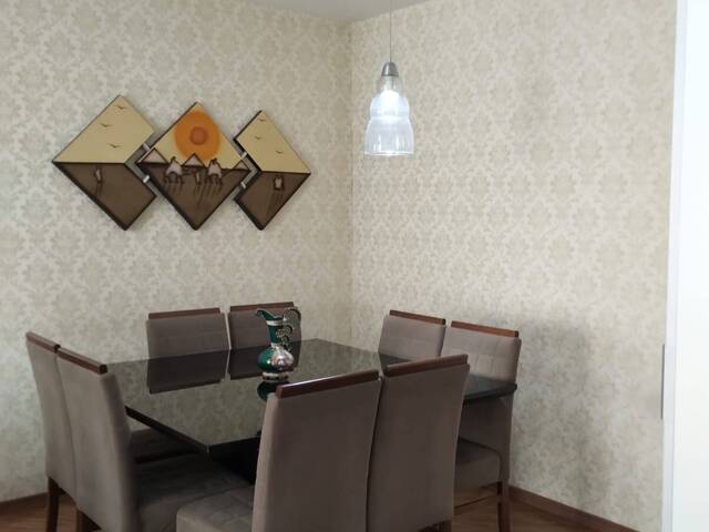 #1259 - Apartamento para Venda em São Paulo - SP - 3