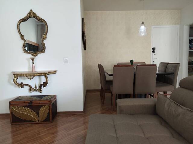 #1259 - Apartamento para Venda em São Paulo - SP - 2