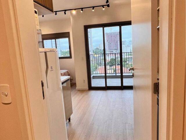 #1260 - Apartamento para Locação em São Paulo - SP - 2