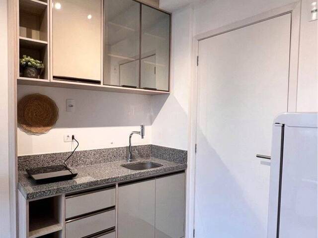 #1260 - Apartamento para Locação em São Paulo - SP - 3