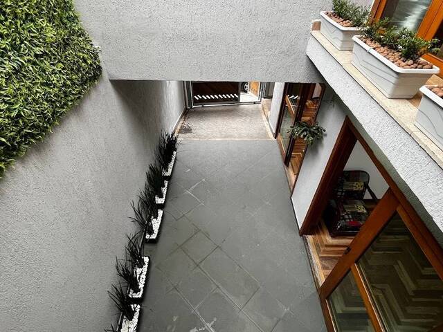 #1261 - Sala para Locação em São Paulo - SP - 3