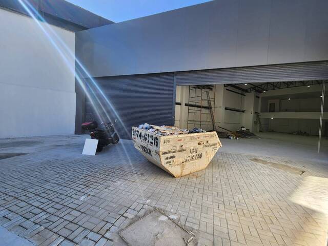 #1262 - Sala para Locação em São Paulo - SP - 3