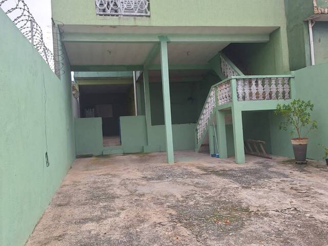 #1263 - Casa para Venda em São Paulo - SP - 3