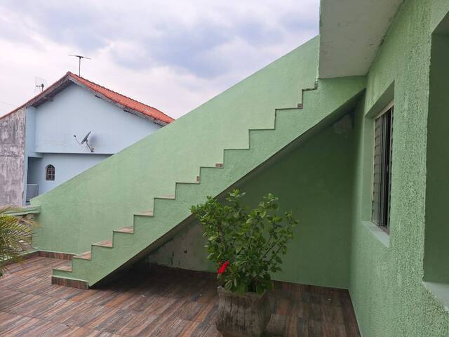 #1263 - Casa para Venda em São Paulo - SP - 2