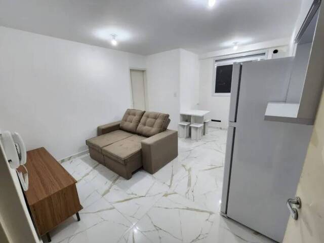 #1190 - Apartamento para Locação em São Paulo - SP - 3