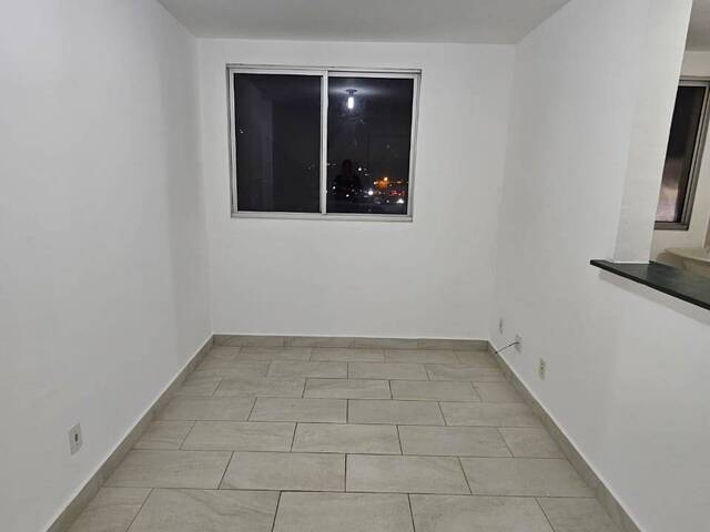 #1264 - Apartamento para Venda em São Paulo - SP - 2