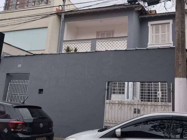 Venda em Vila Gomes Cardim - São Paulo