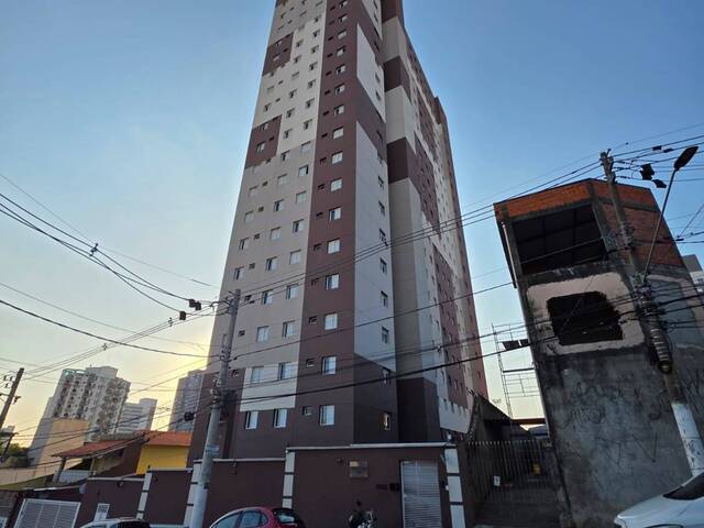 Venda em Vila Matilde - São Paulo